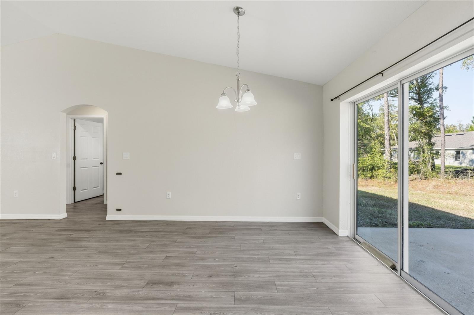 CITRUS SPGS UNIT 27 - Residential