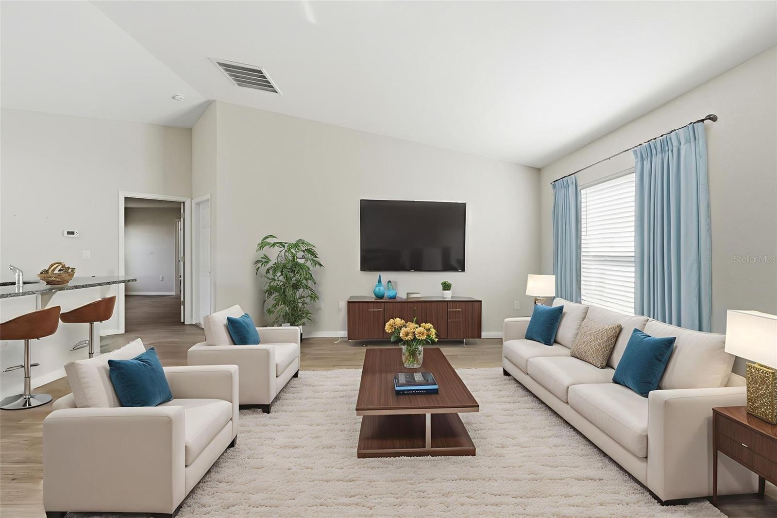 CITRUS SPGS UNIT 27 - Residential