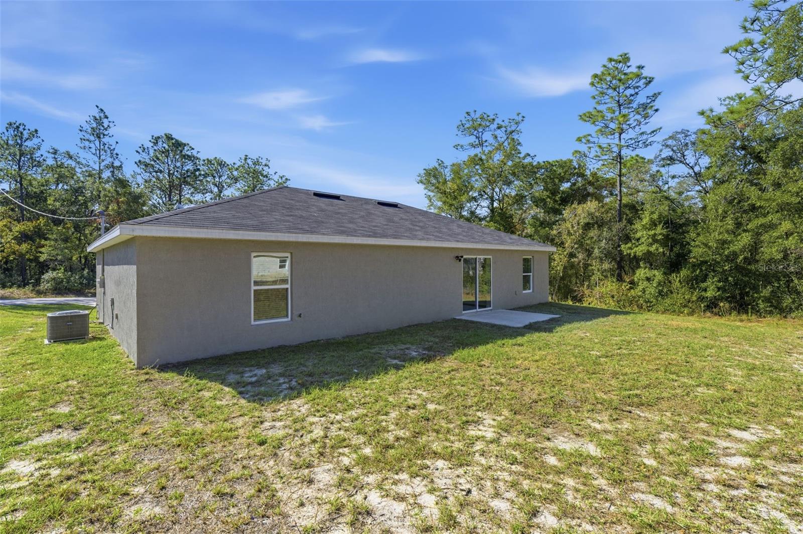 CITRUS SPGS UNIT 27 - Residential