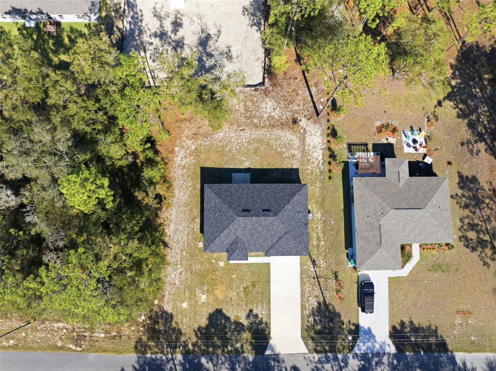 CITRUS SPGS UNIT 27 - Residential