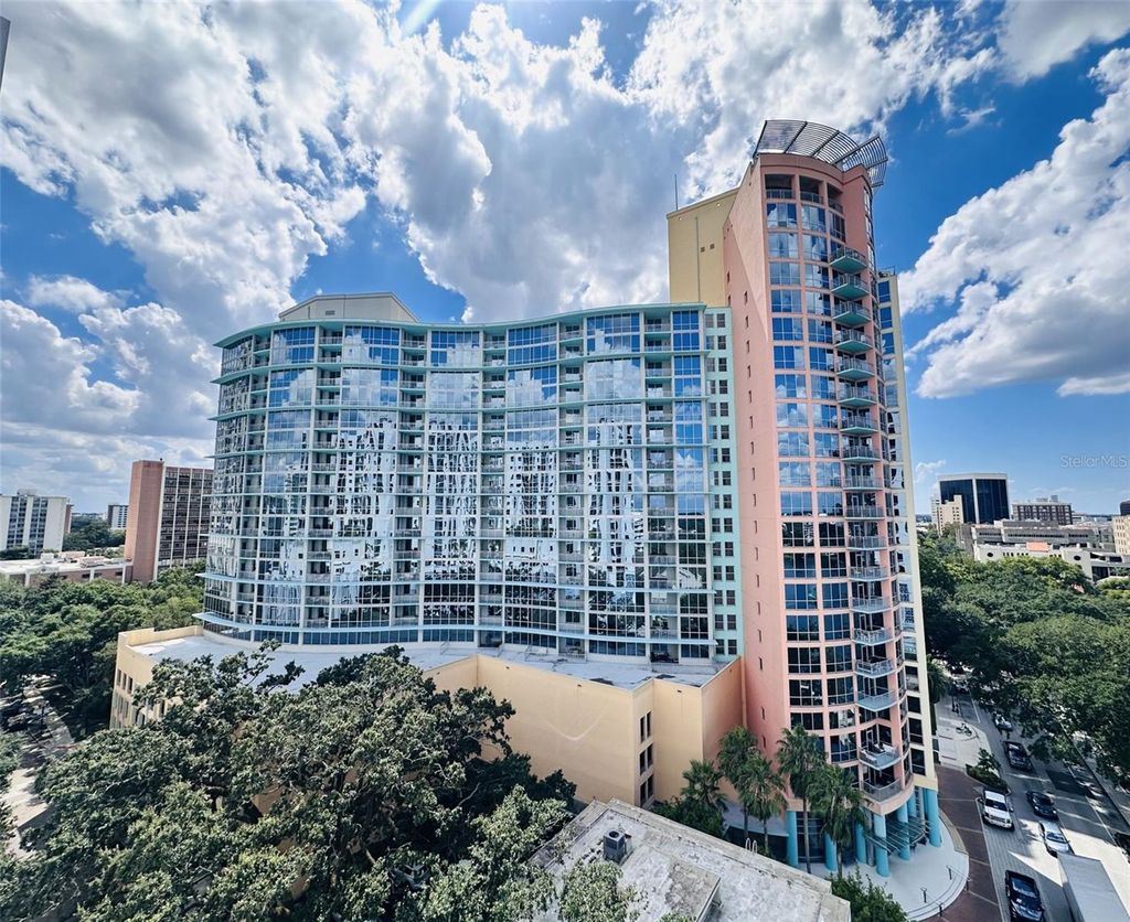 Photo of 322 E Central Boulevard #2013, Orlando, FL 32801 (MLS # O6347613)