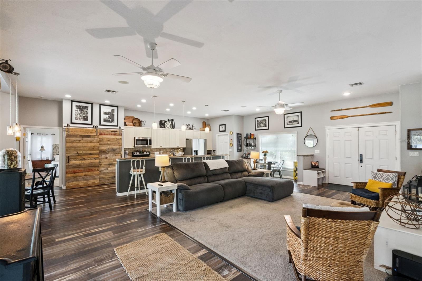 104 SMITHSON DRIVE