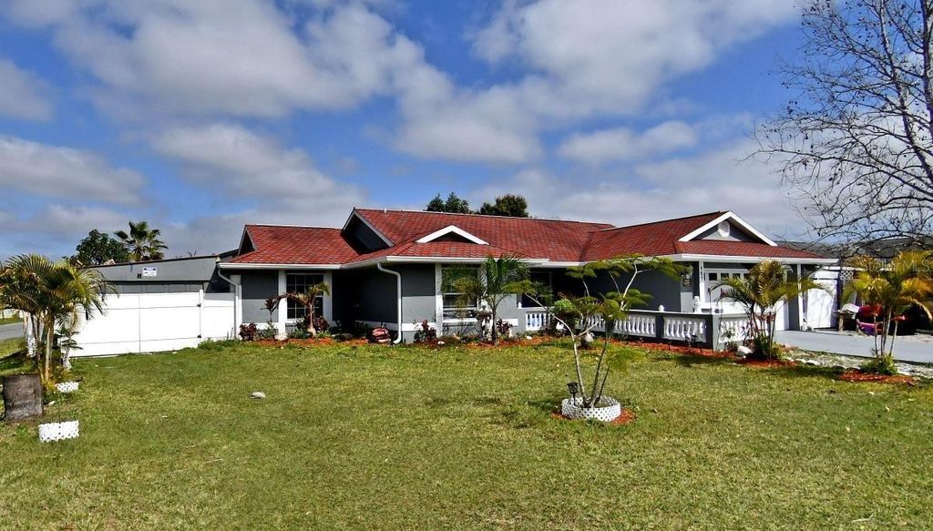 Photo of 157 Toluca Drive, Kissimmee, FL 34743 (MLS # S5144834)