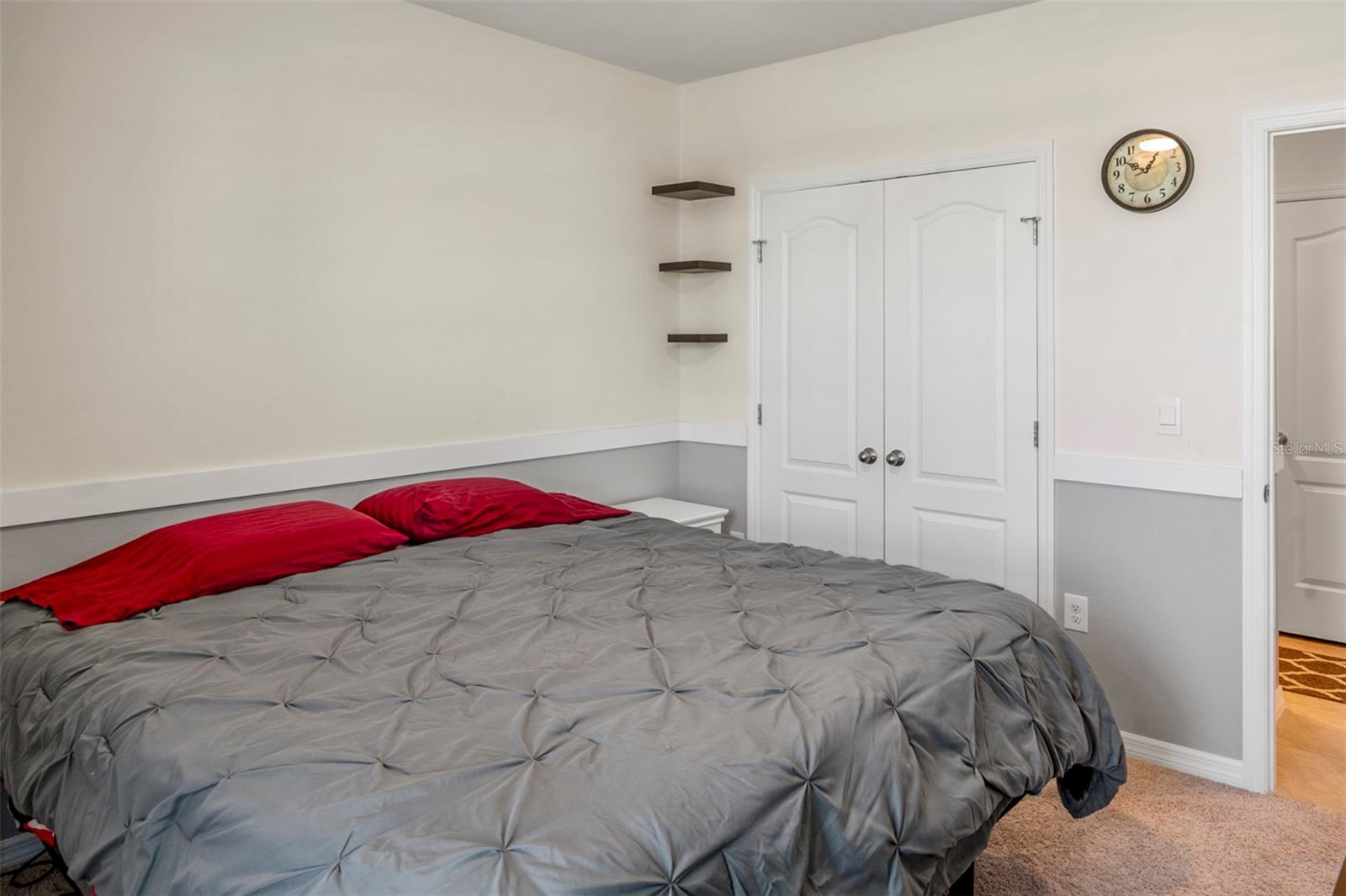 AUBURN GROVE PHASE 1 - Residential