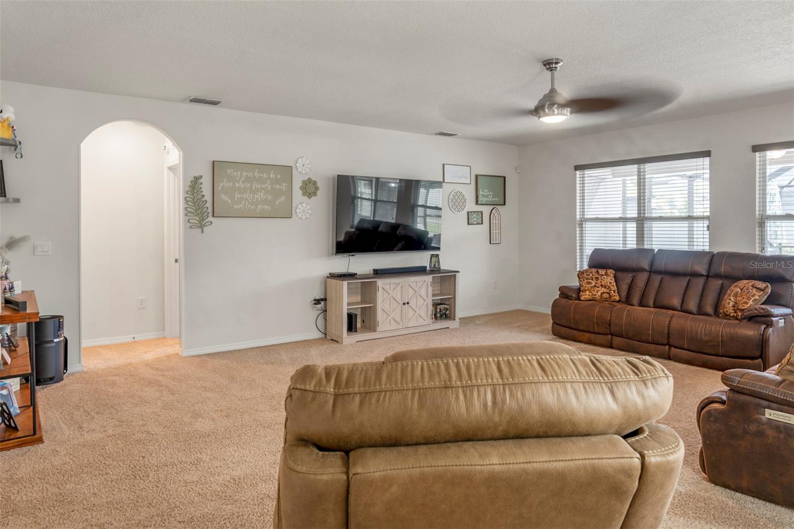 AUBURN GROVE PHASE 1 - Residential