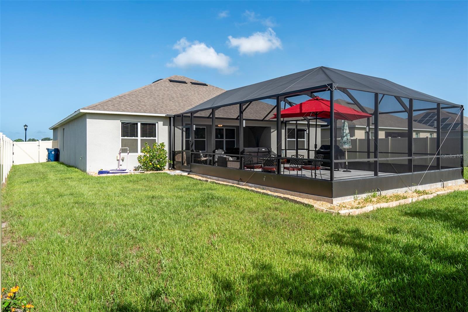 AUBURN GROVE PHASE 1 - Residential