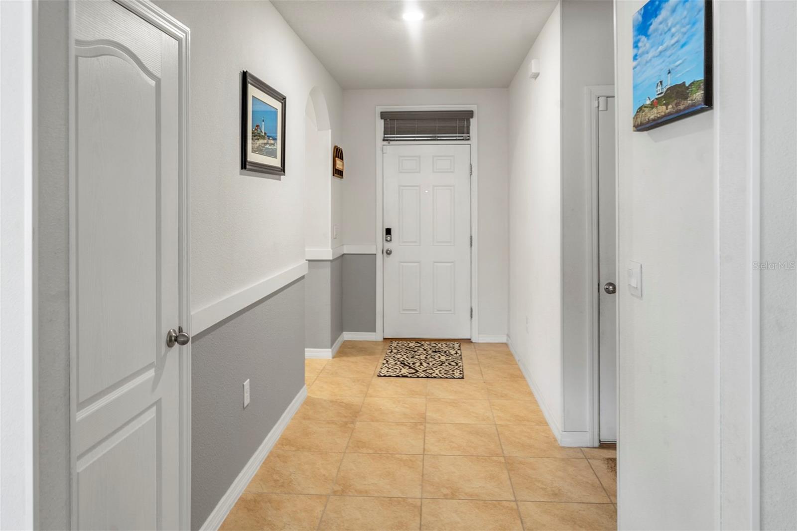 AUBURN GROVE PHASE 1 - Residential