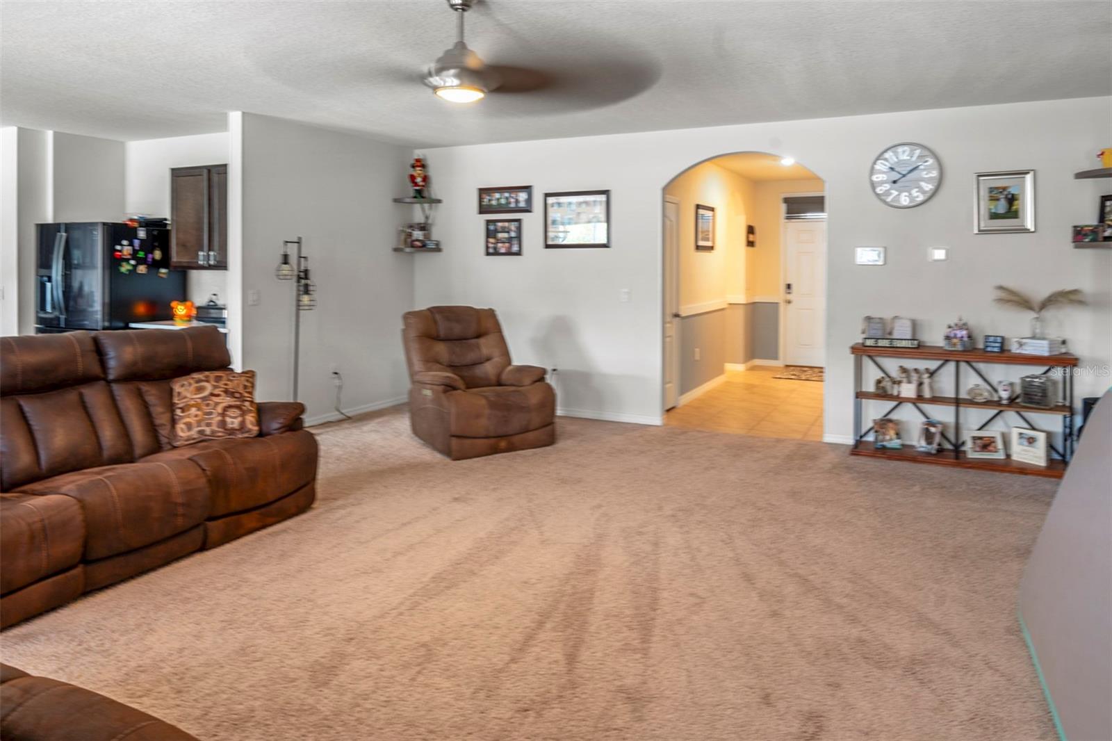 AUBURN GROVE PHASE 1 - Residential