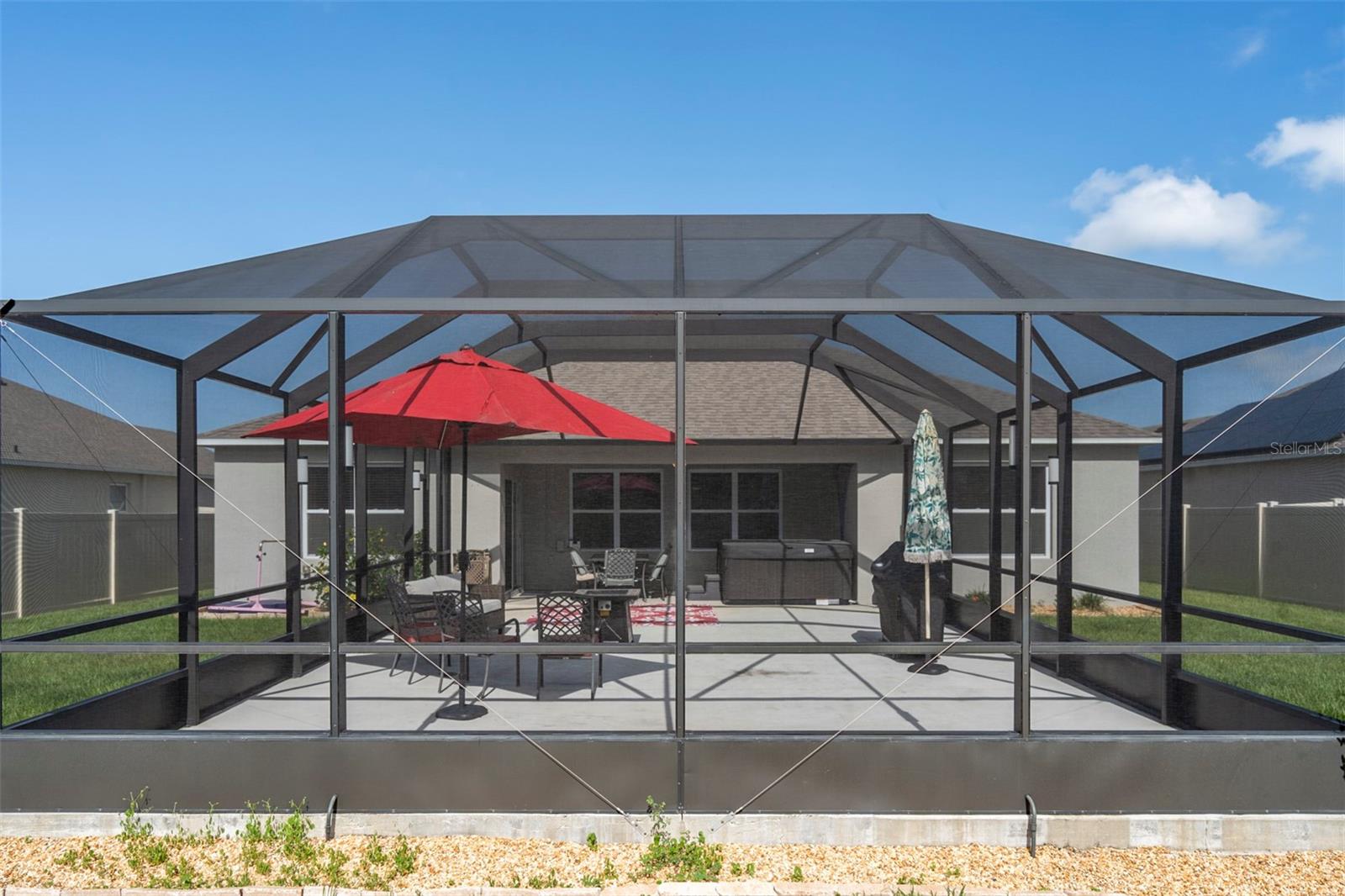 AUBURN GROVE PHASE 1 - Residential