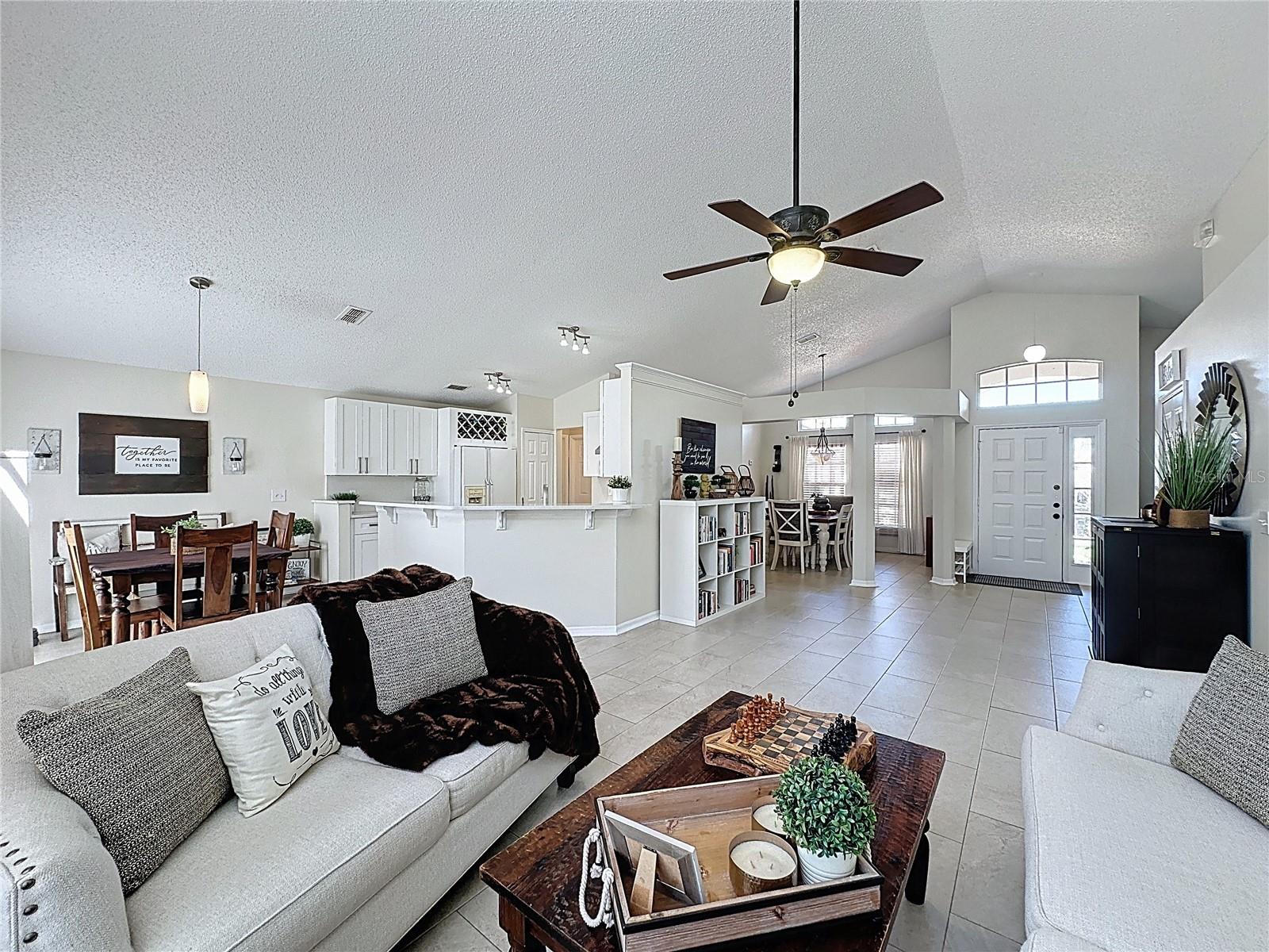 SUNRIDGE WOODS PH 03 - Residential