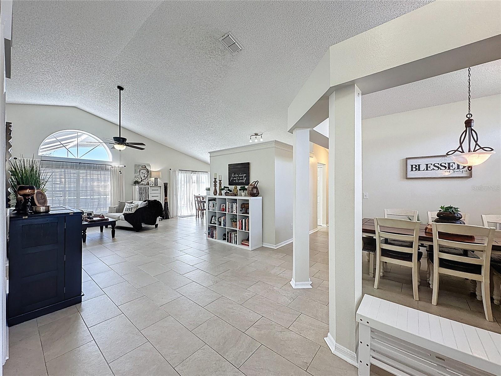 SUNRIDGE WOODS PH 03 - Residential