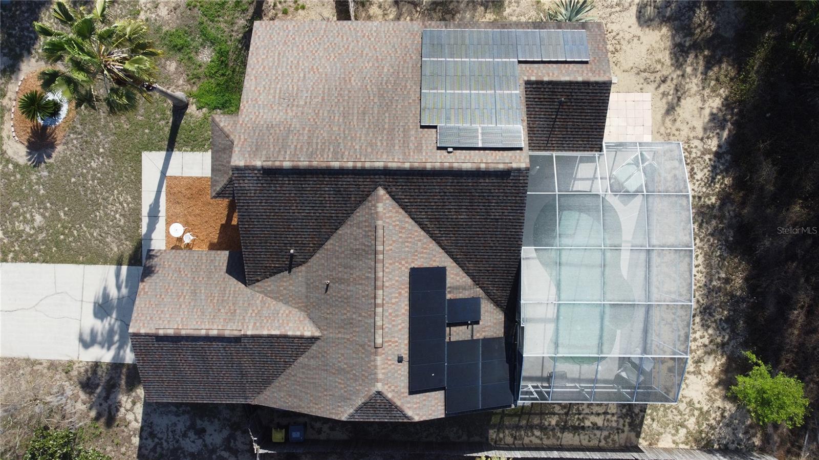 SUNRIDGE WOODS PH 03 - Residential