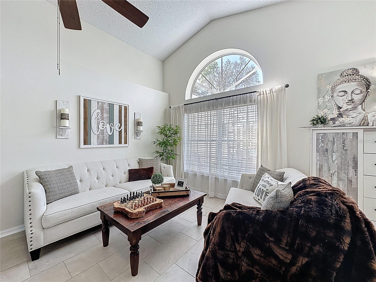 SUNRIDGE WOODS PH 03 - Residential