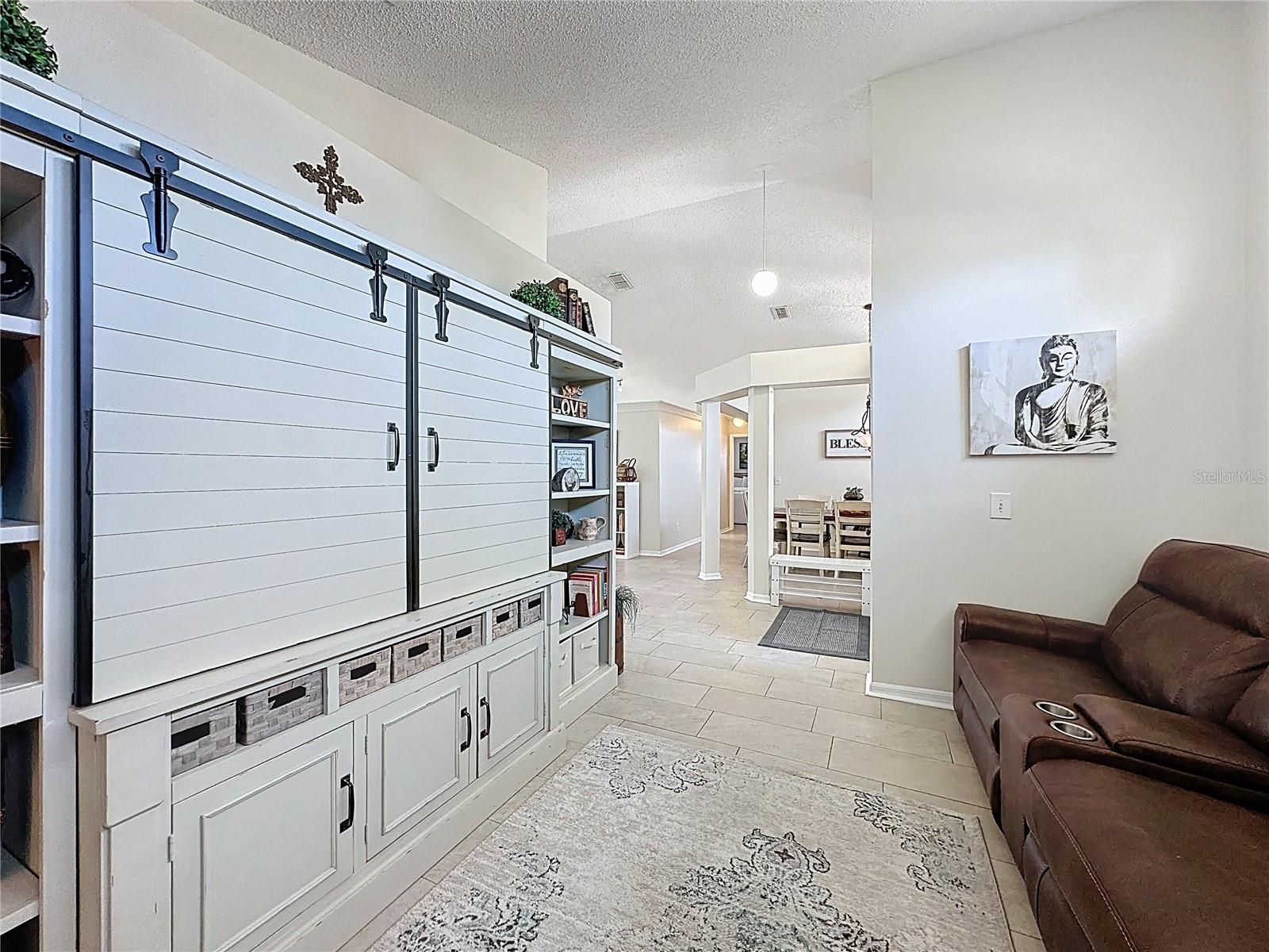 SUNRIDGE WOODS PH 03 - Residential