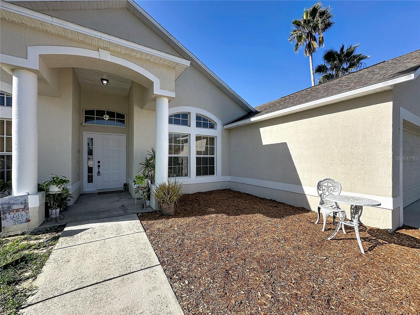 SUNRIDGE WOODS PH 03 - Residential