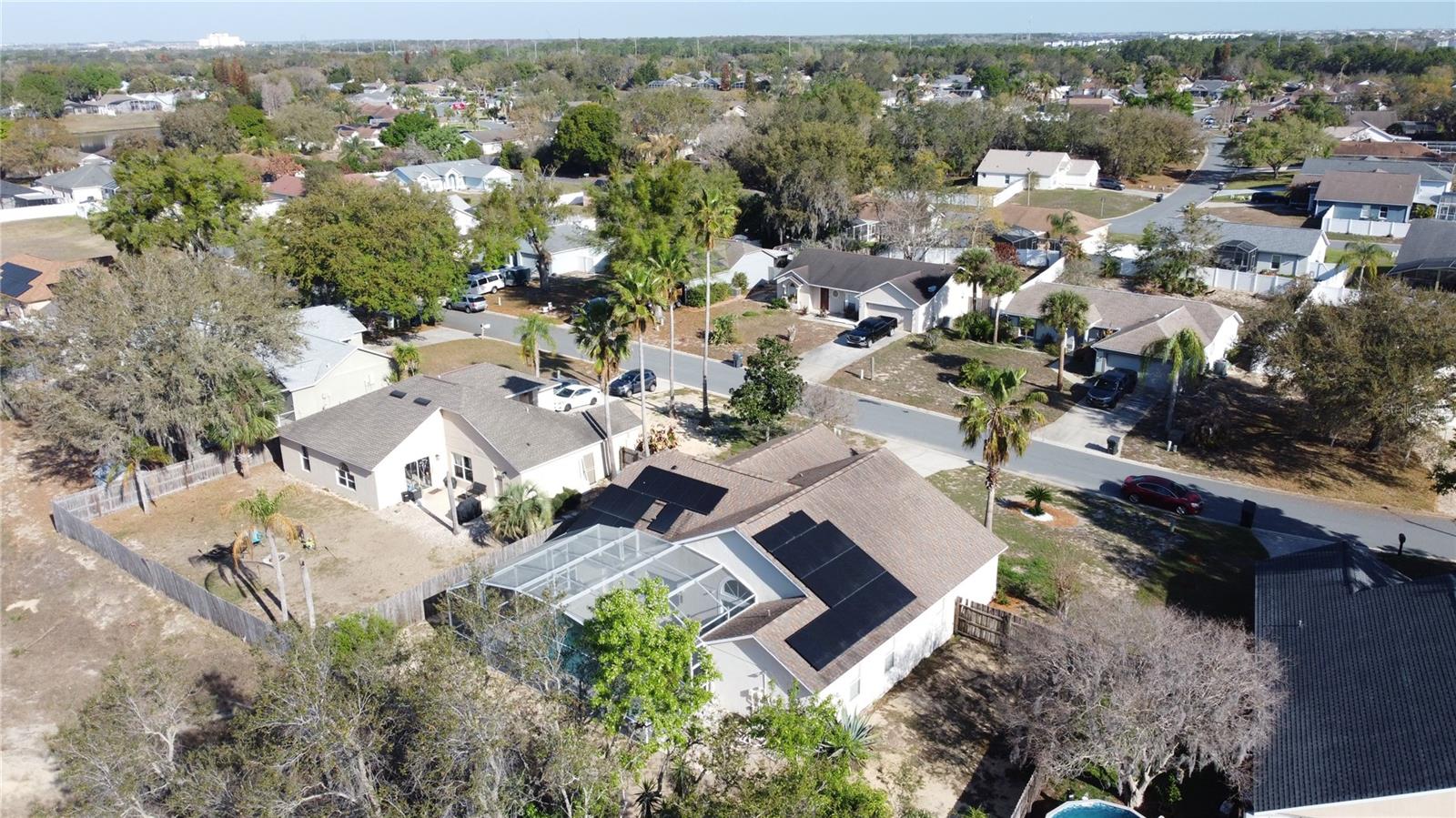 SUNRIDGE WOODS PH 03 - Residential