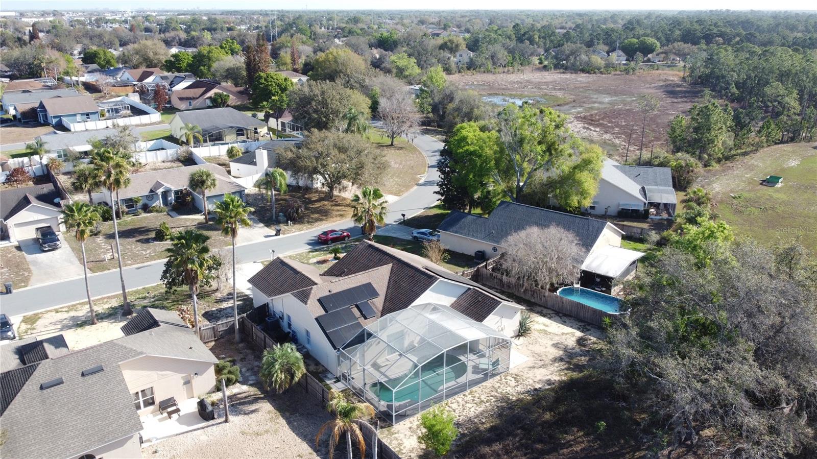 SUNRIDGE WOODS PH 03 - Residential