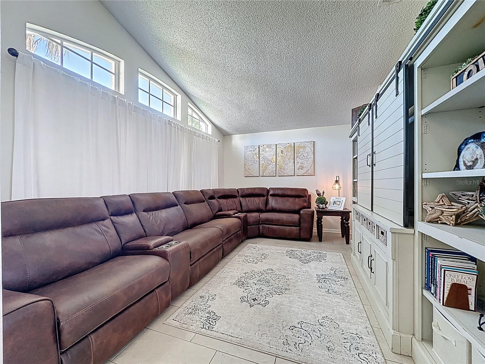 SUNRIDGE WOODS PH 03 - Residential