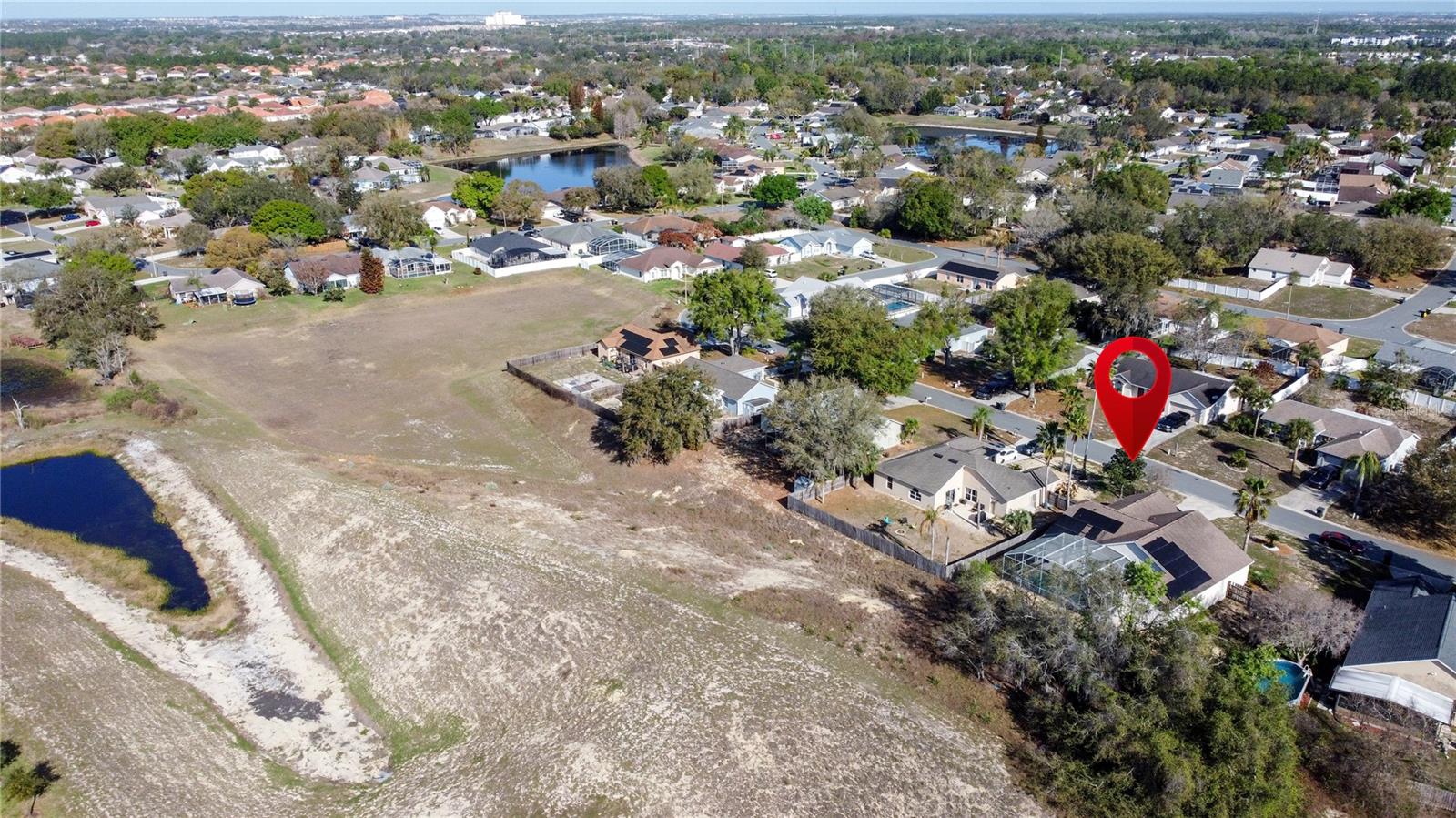 SUNRIDGE WOODS PH 03 - Residential