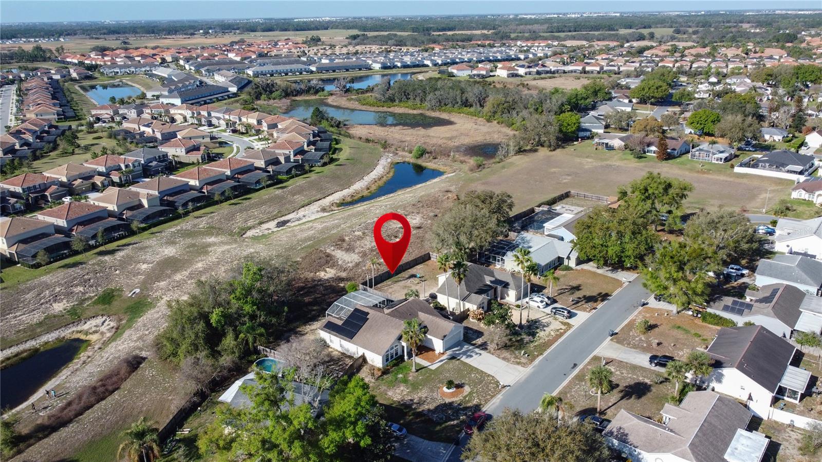 SUNRIDGE WOODS PH 03 - Residential