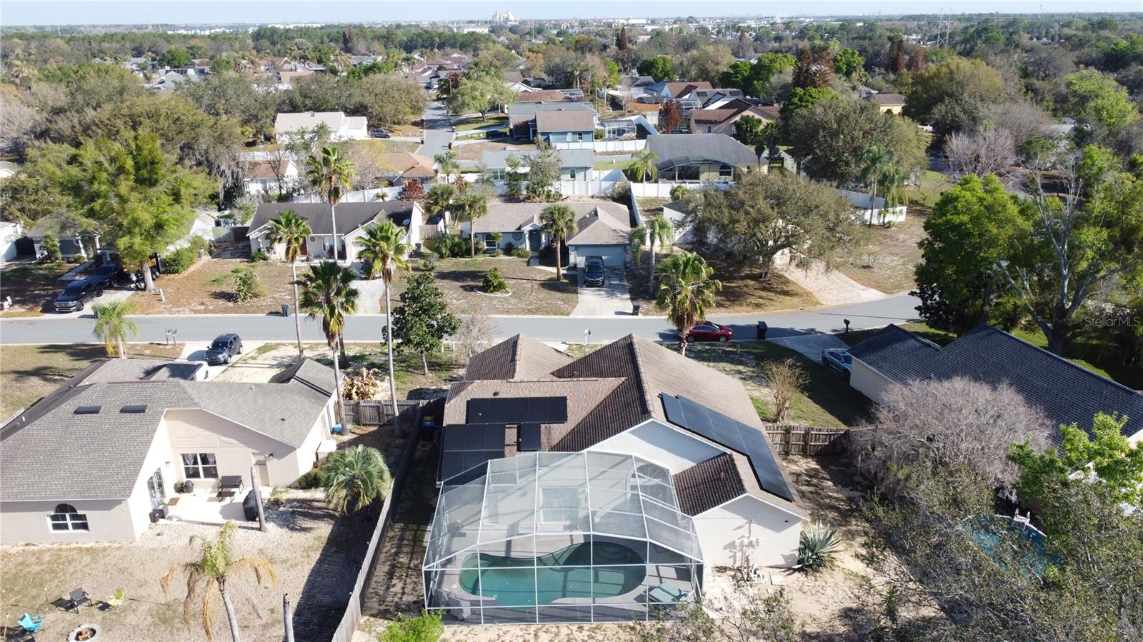 SUNRIDGE WOODS PH 03 - Residential