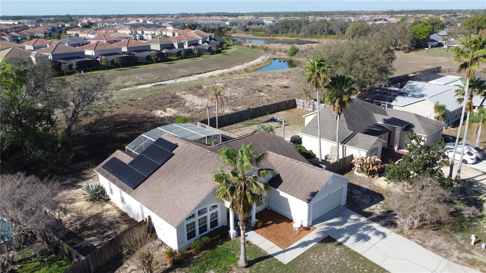 SUNRIDGE WOODS PH 03 - Residential