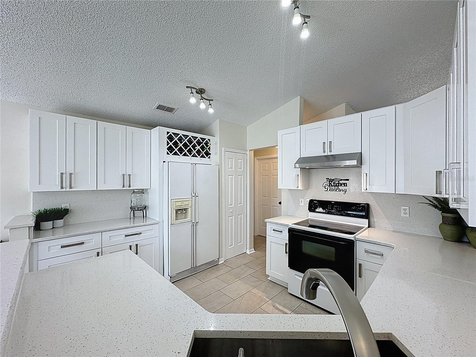 SUNRIDGE WOODS PH 03 - Residential