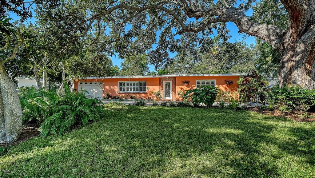 Photo of 304 21st Street W, Bradenton, FL 34205 (MLS # A4669489)