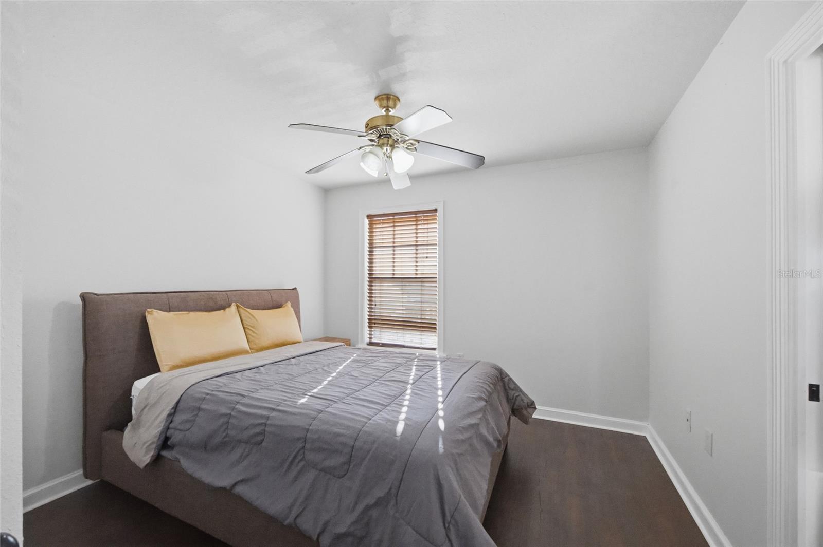 PORT TAMPA CITY MAP - Residential