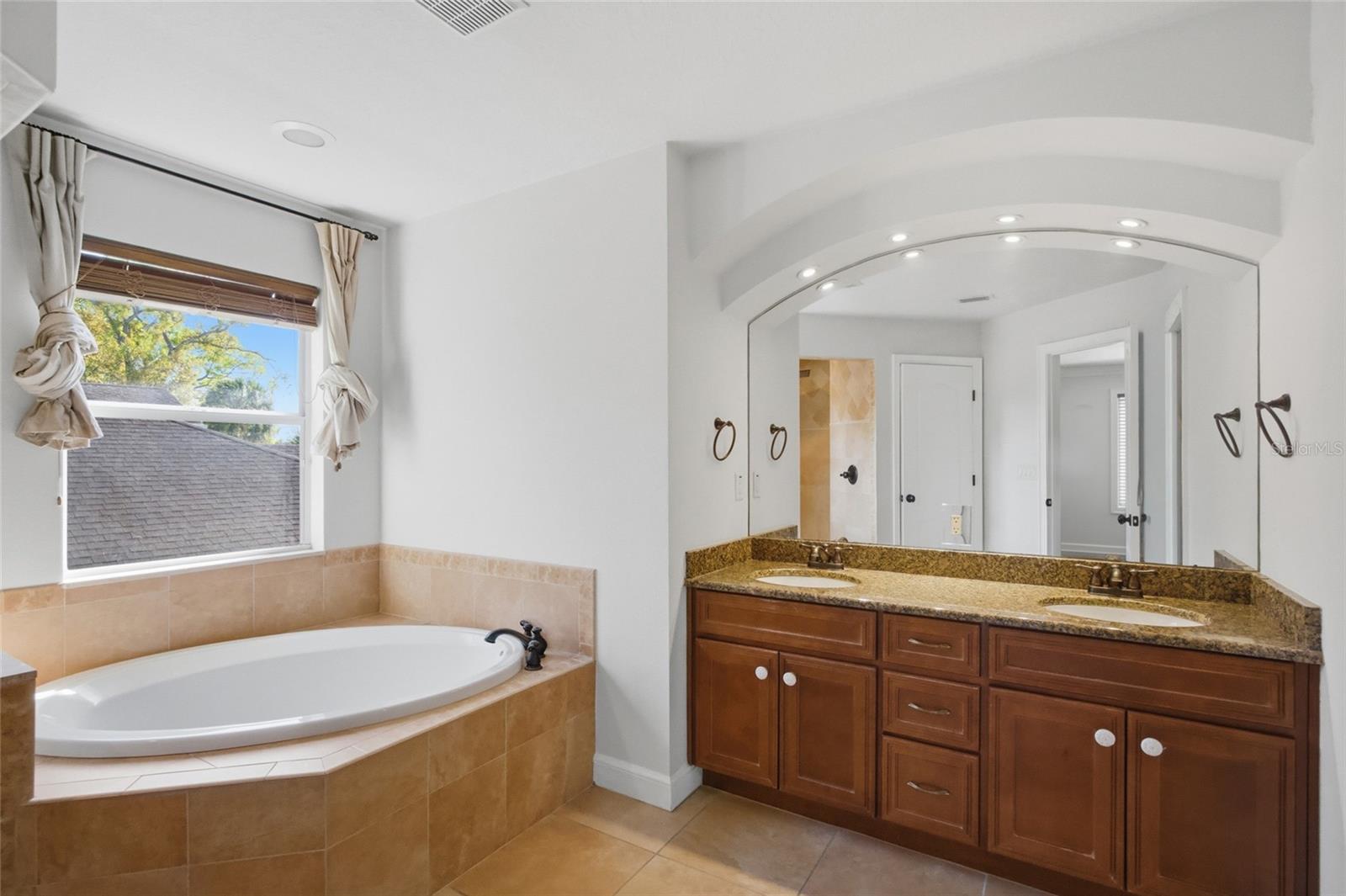 PORT TAMPA CITY MAP - Residential