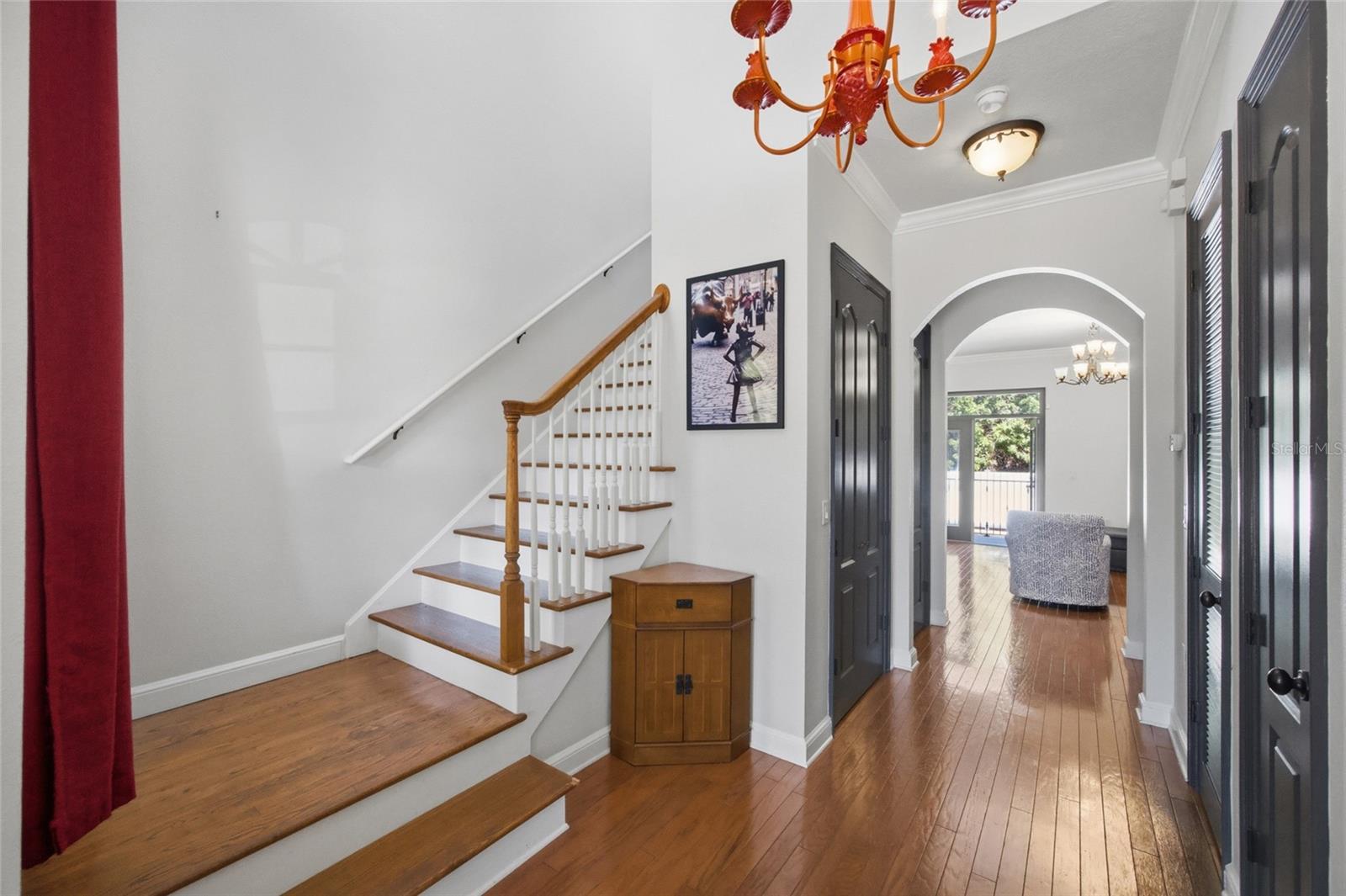 PORT TAMPA CITY MAP - Residential