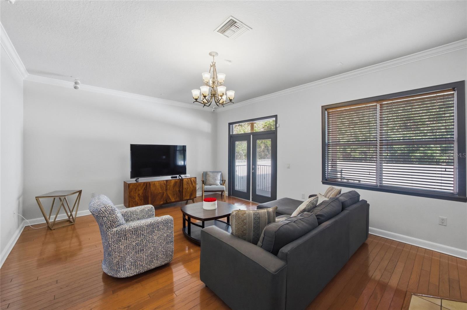 PORT TAMPA CITY MAP - Residential