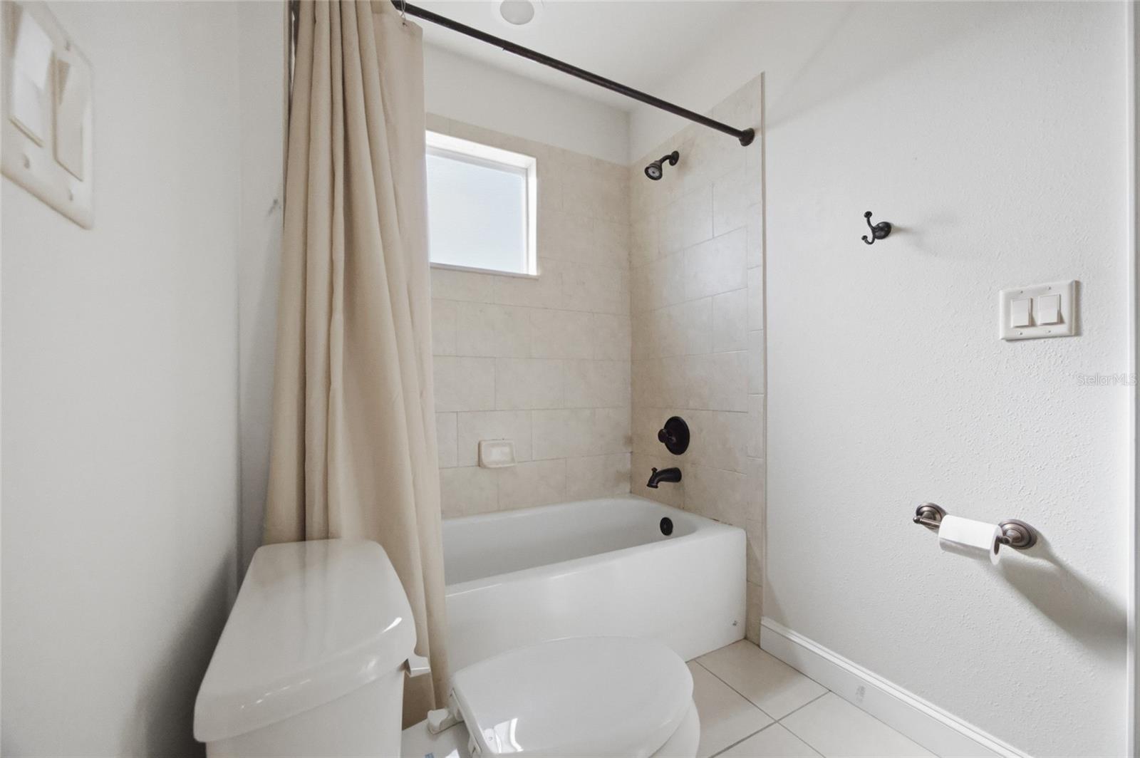 PORT TAMPA CITY MAP - Residential