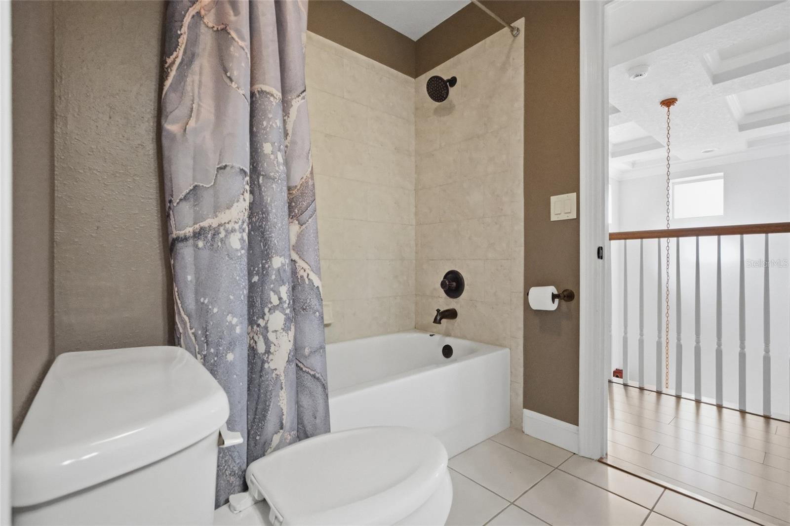 PORT TAMPA CITY MAP - Residential