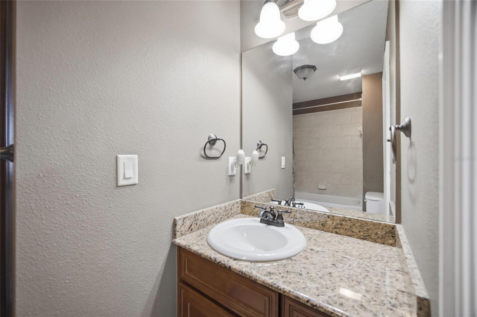 PORT TAMPA CITY MAP - Residential