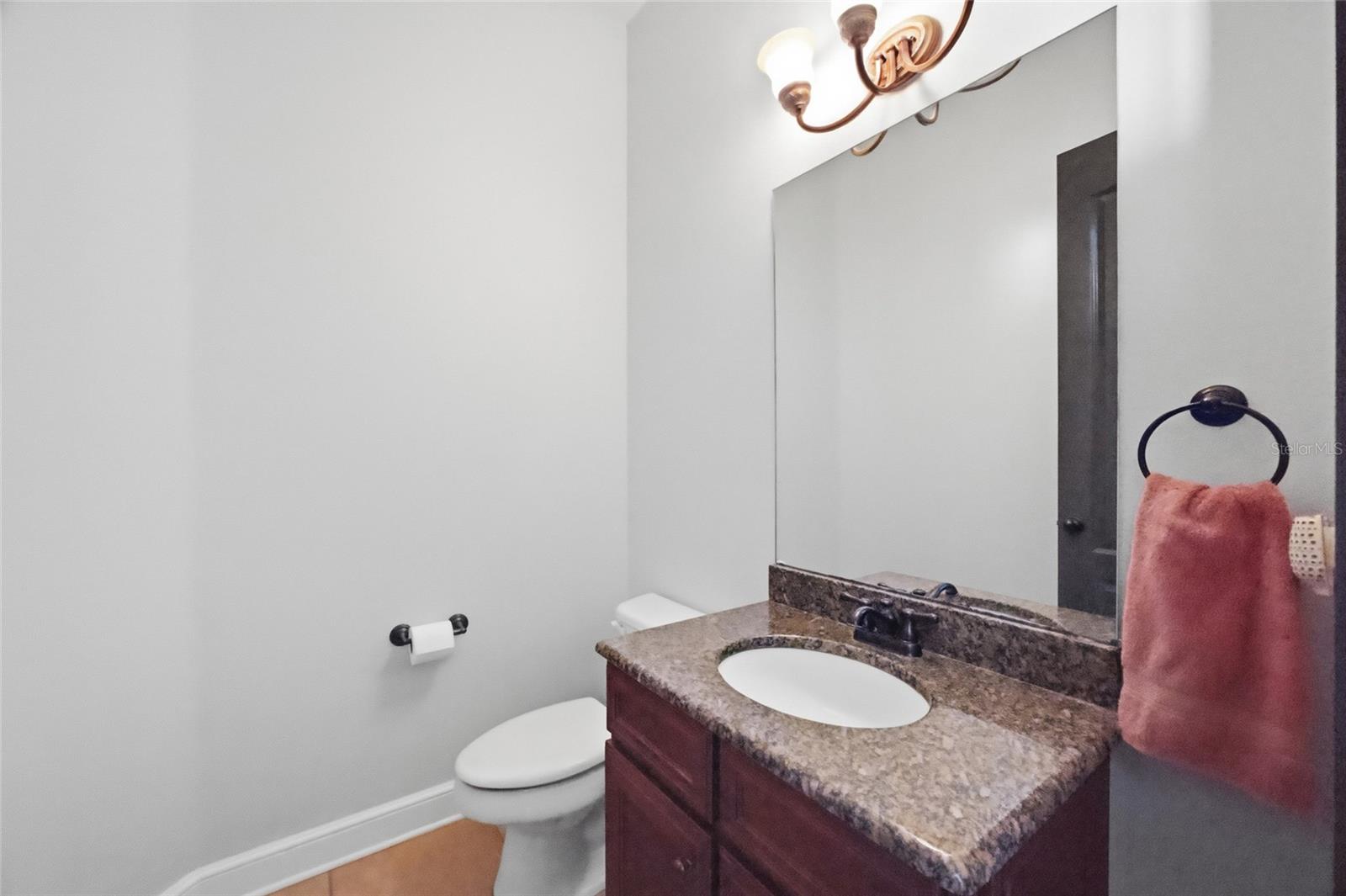 PORT TAMPA CITY MAP - Residential