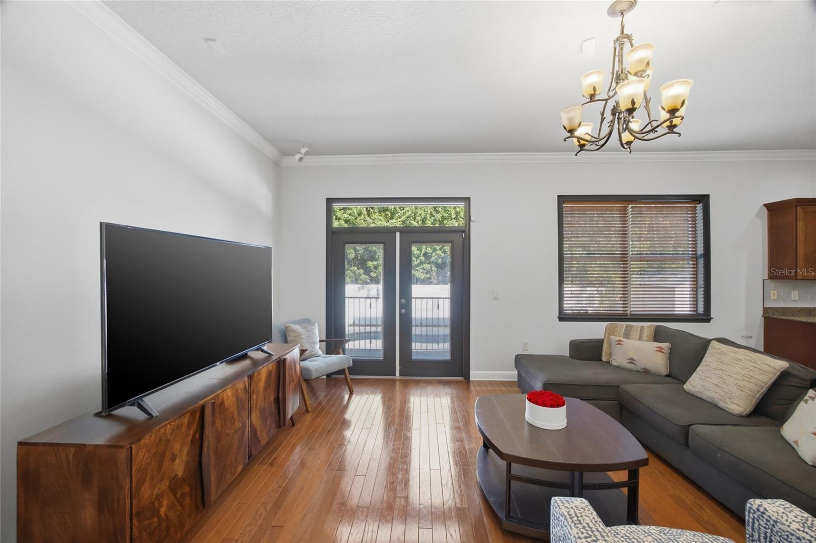 PORT TAMPA CITY MAP - Residential