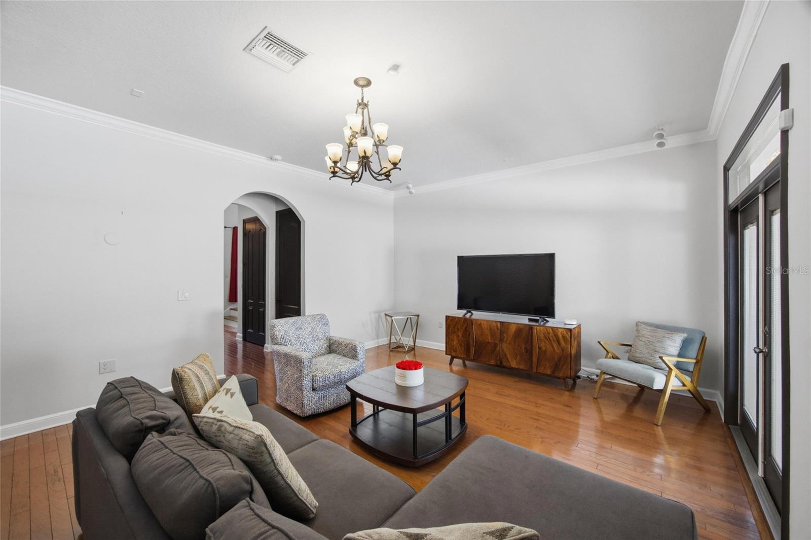 PORT TAMPA CITY MAP - Residential