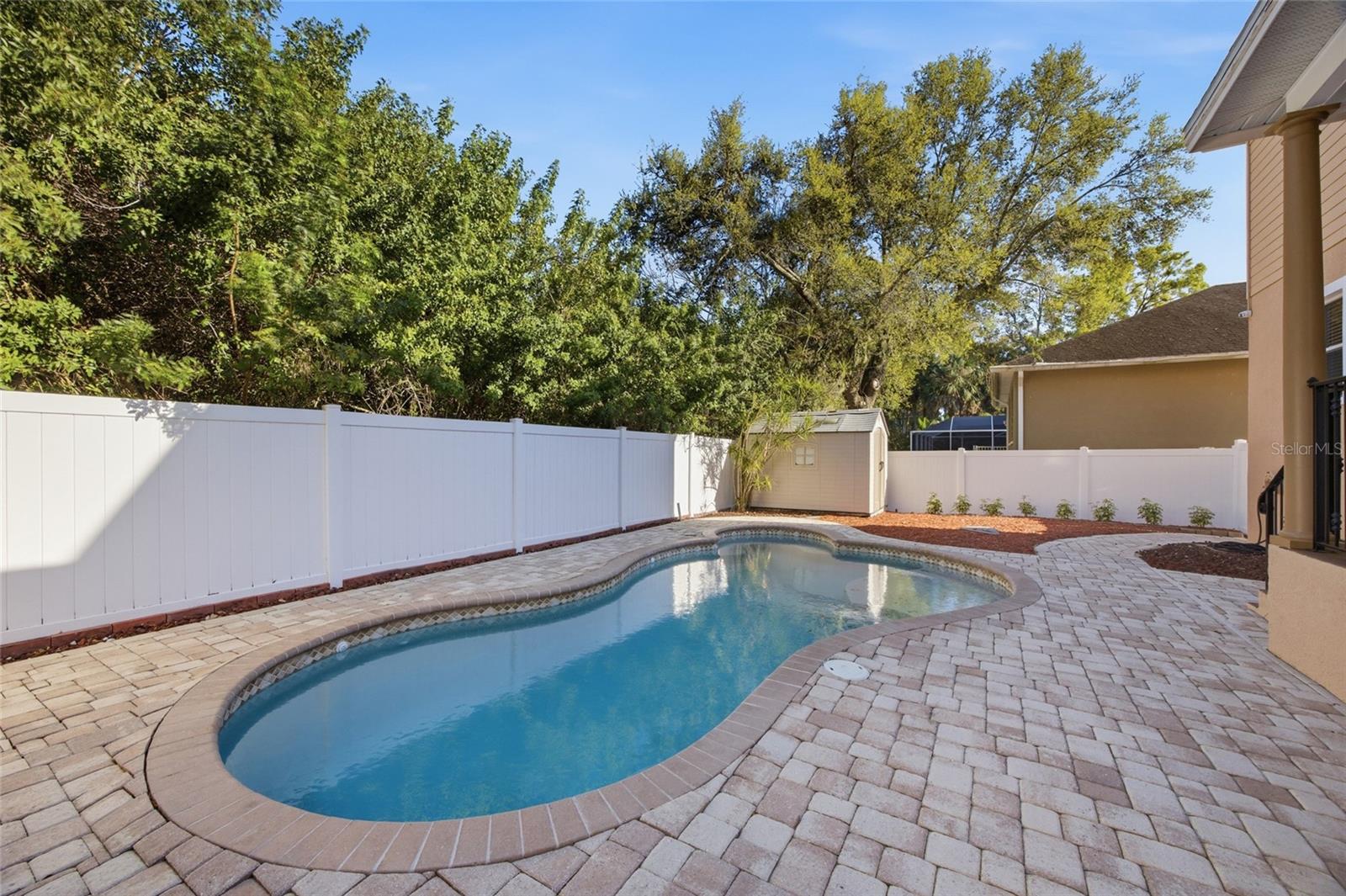 PORT TAMPA CITY MAP - Residential