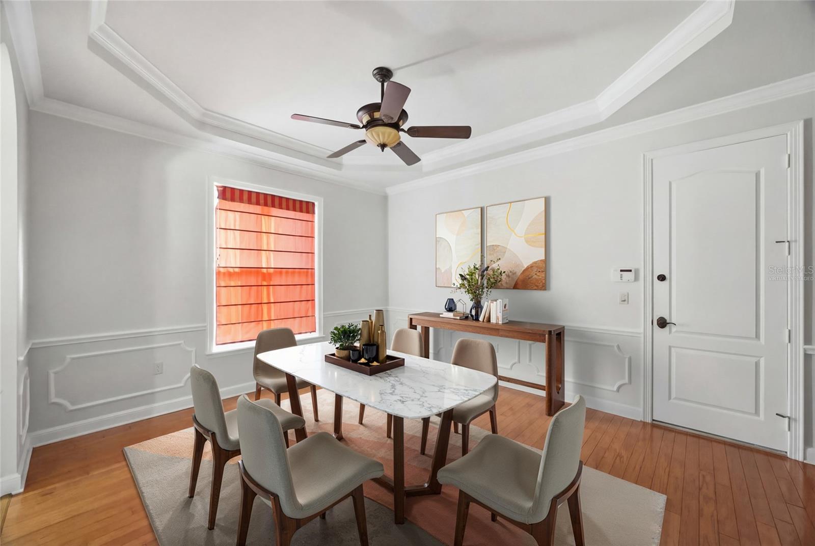 PORT TAMPA CITY MAP - Residential