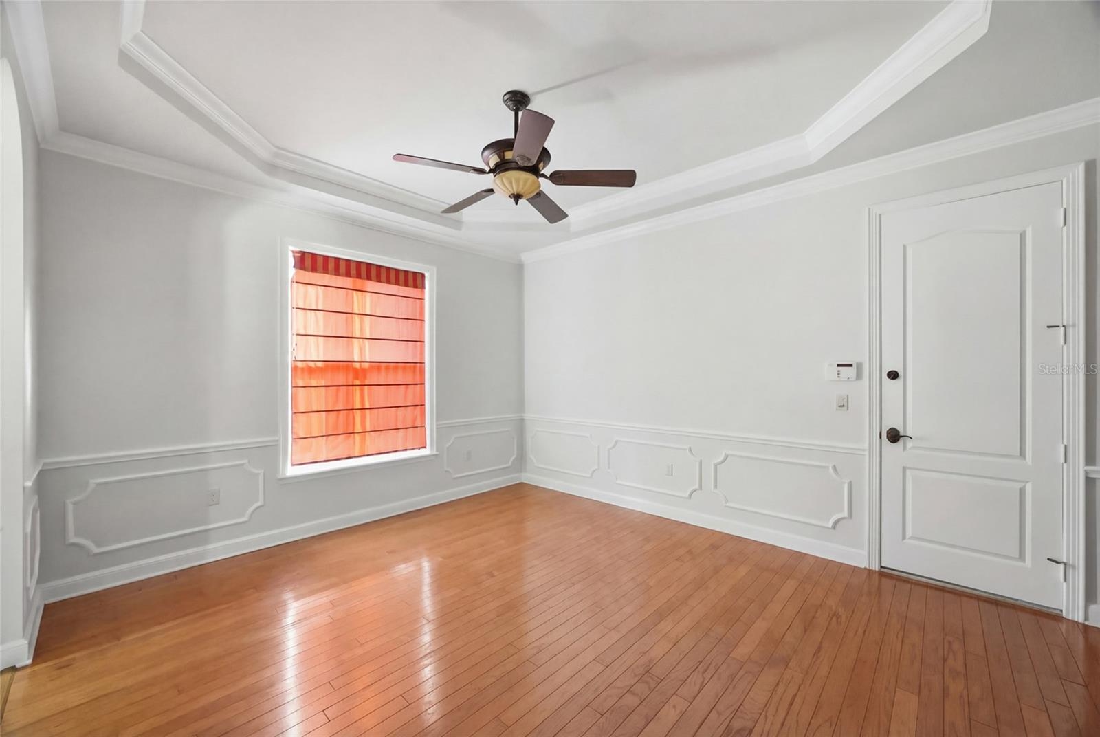 PORT TAMPA CITY MAP - Residential