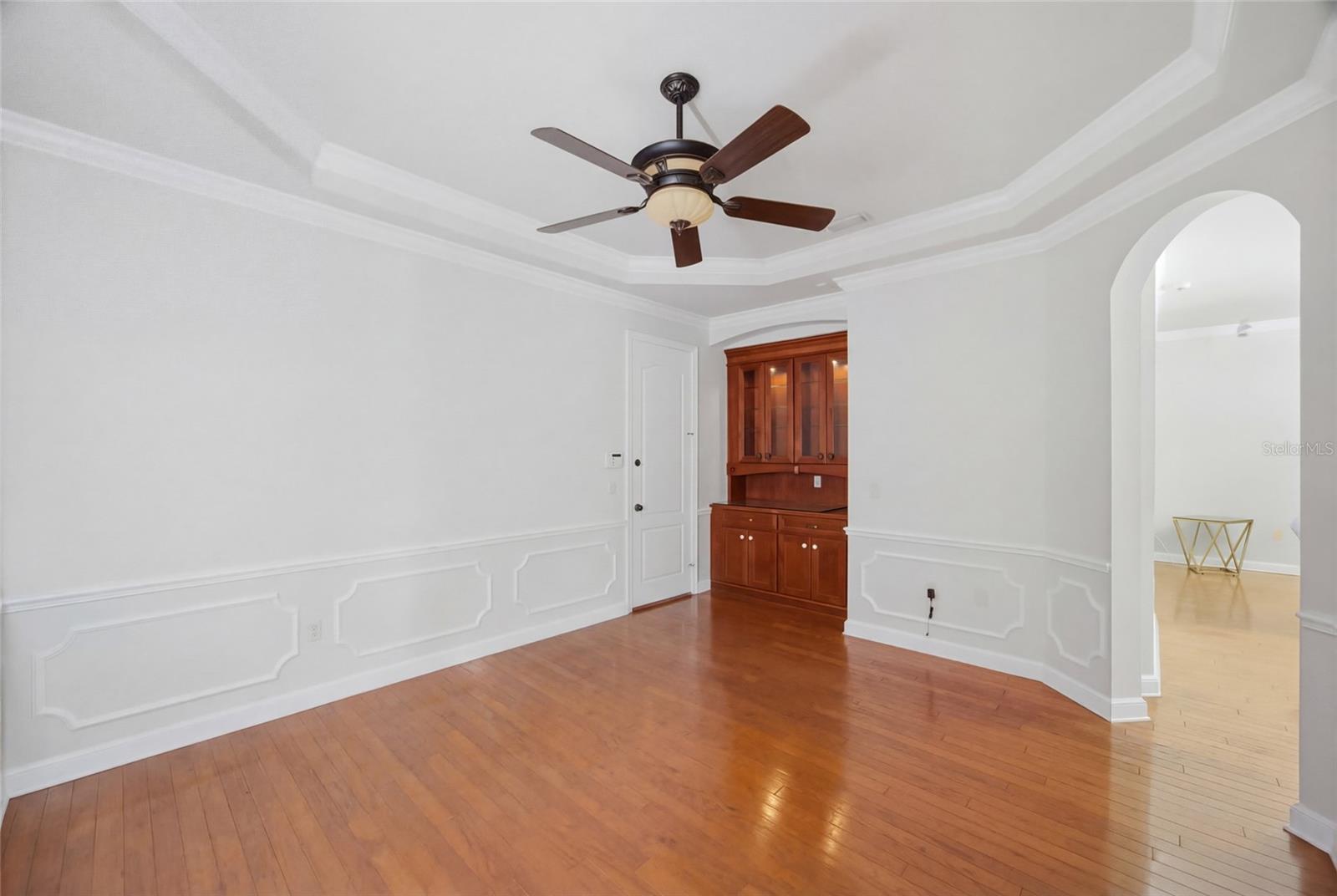 PORT TAMPA CITY MAP - Residential