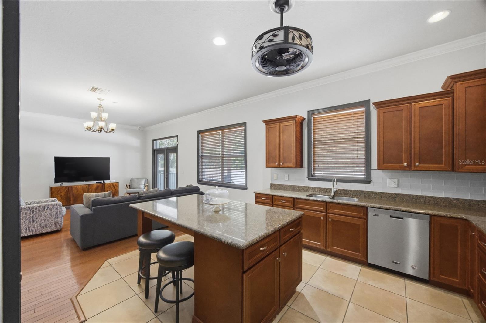 PORT TAMPA CITY MAP - Residential