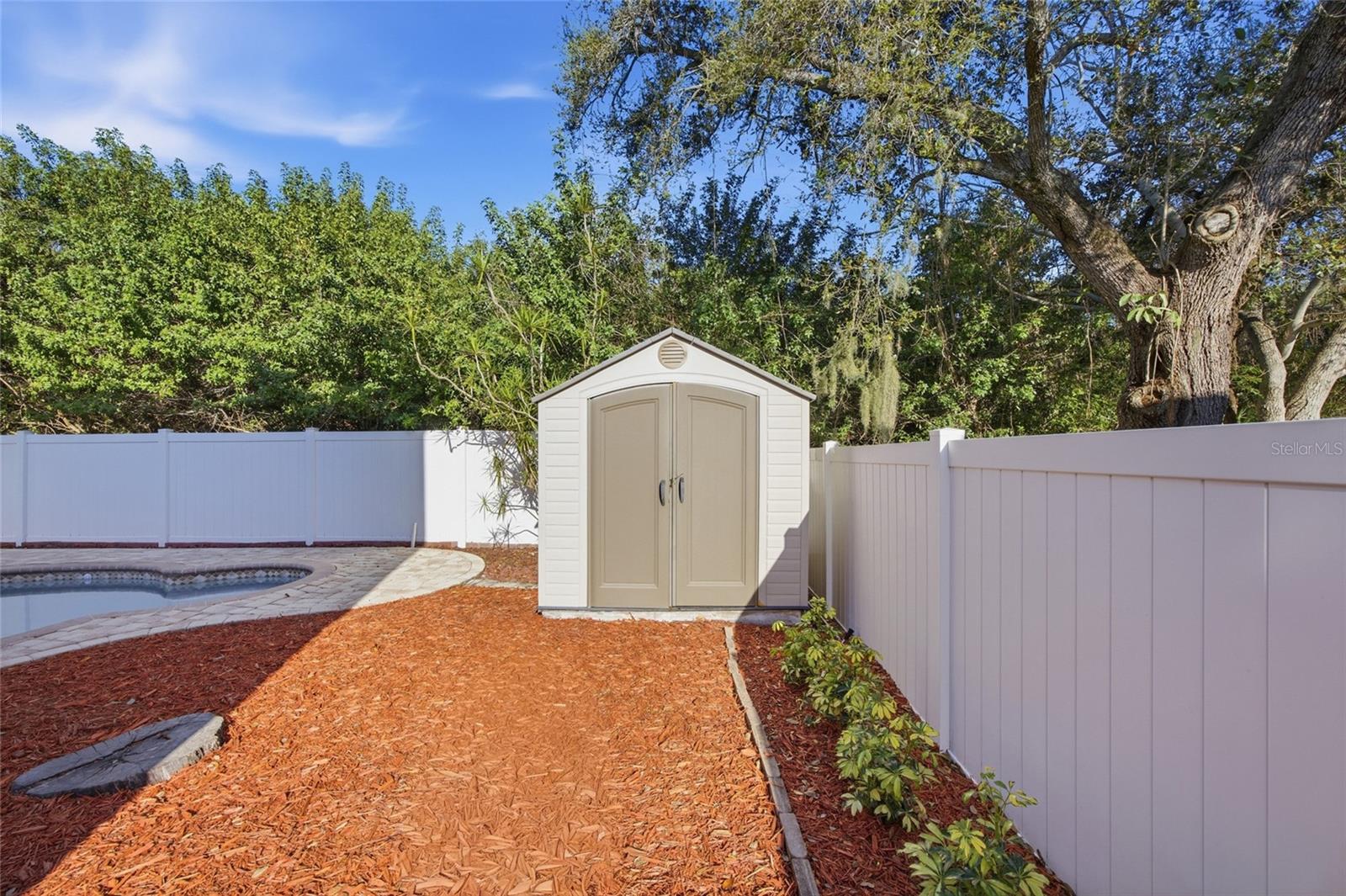 PORT TAMPA CITY MAP - Residential