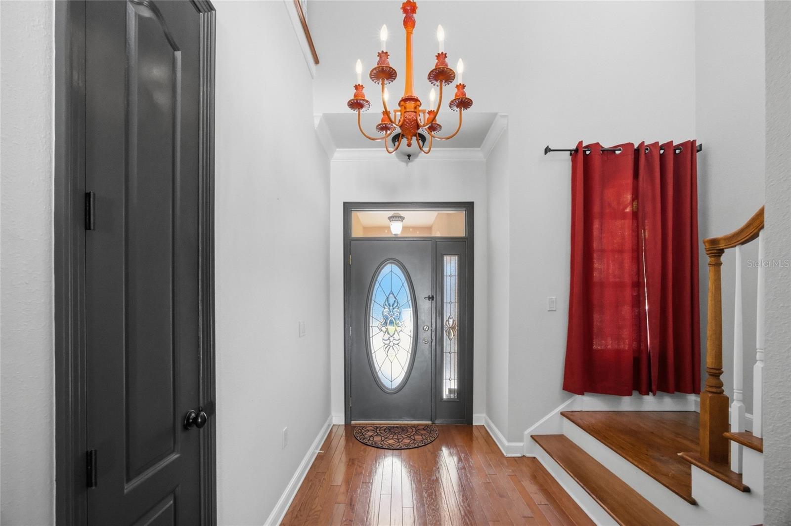 PORT TAMPA CITY MAP - Residential