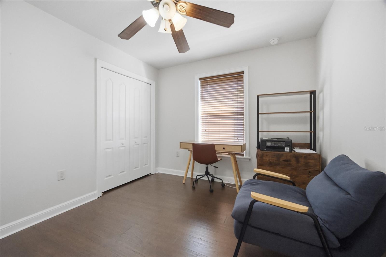 PORT TAMPA CITY MAP - Residential