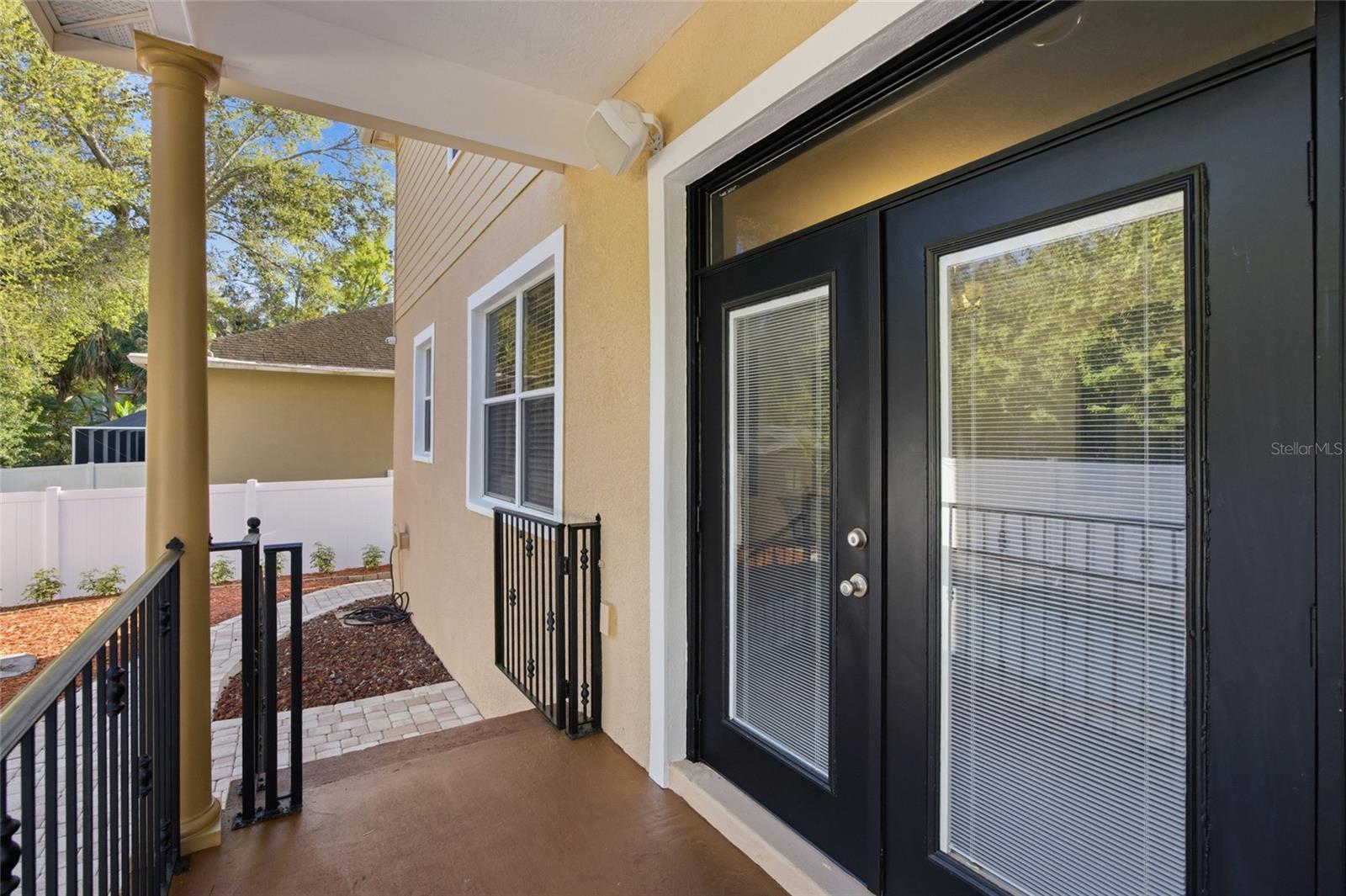 PORT TAMPA CITY MAP - Residential