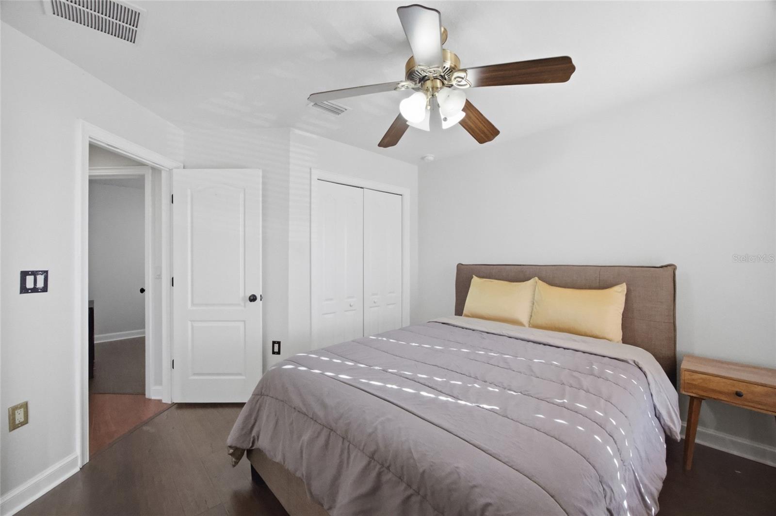 PORT TAMPA CITY MAP - Residential