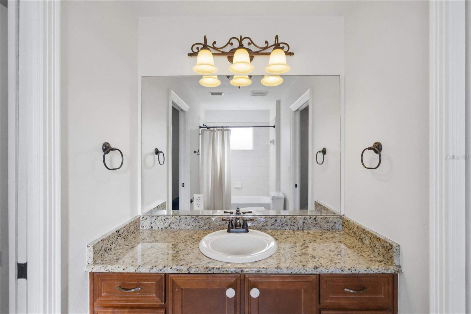 PORT TAMPA CITY MAP - Residential