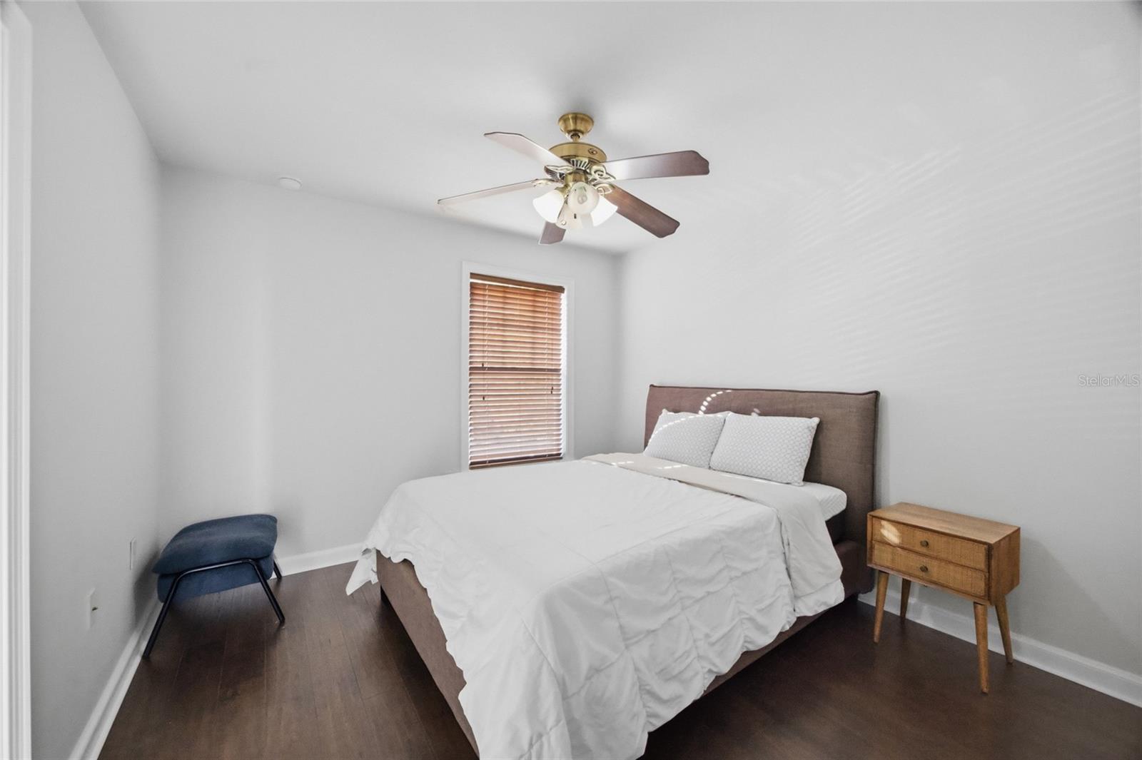 PORT TAMPA CITY MAP - Residential